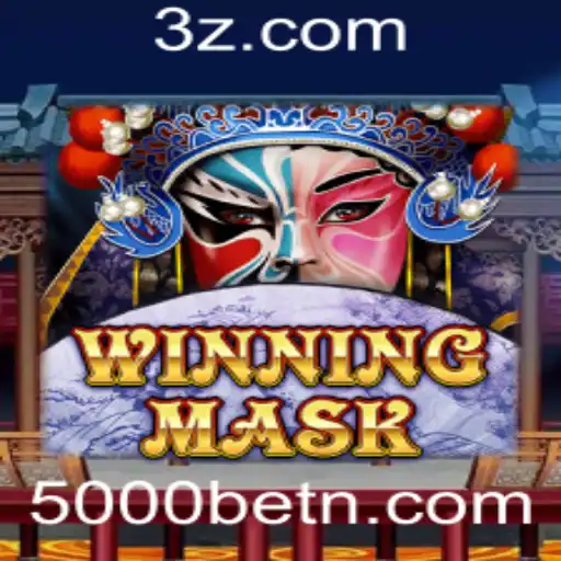 Descubra o Mundo Emocionante de WinningMask e a Estratégia de 5000bet
