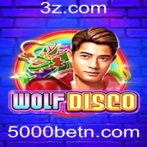 Explorando o Universo do Jogo WolfDisco e a Novidade 5000bet