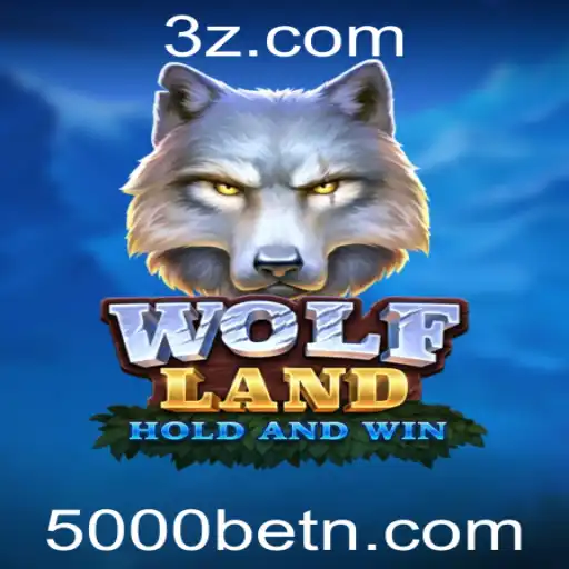 Descubra WolfLand: O Novo Conceito de Jogo com 5000bet