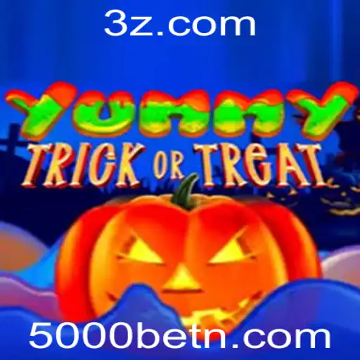 Descubra o Empolgante Mundo de YummyTrickorTreat: Um Jogo de Apostas com Sabor de Halloween