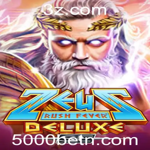 Explorando ZeusRushFeverDeluxeSE: O Novo Fenômeno dos Jogos de Cassino