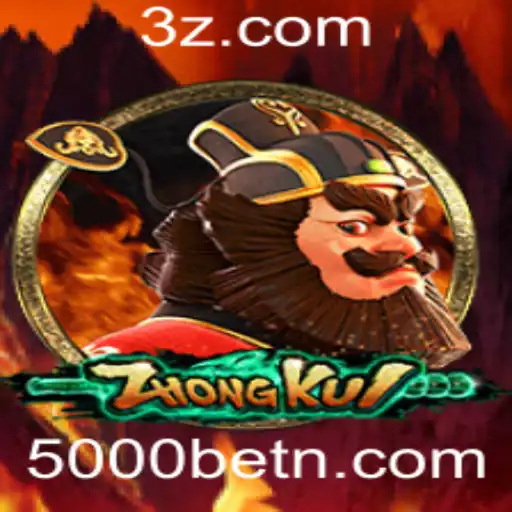 Descubra o Fascinante Mundo de 'ZhongKui' com 5000bet